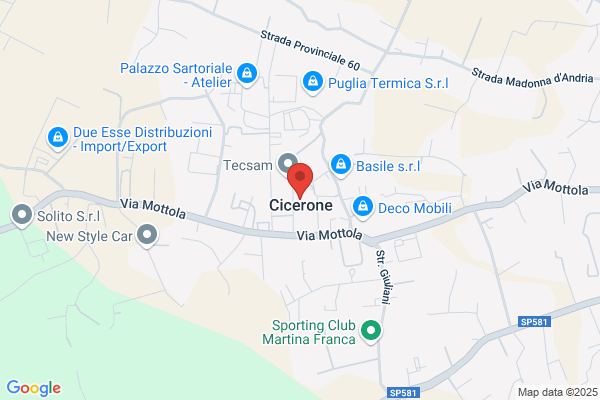 Prete Trasporti
