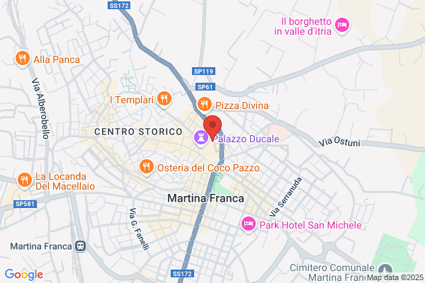 Provincia Di Taranto Centro Territ. Per Limpiego