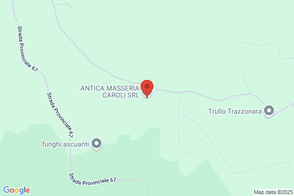 Puglia Alimentare (S.R.L.)