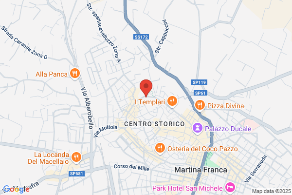 Pulito angelo