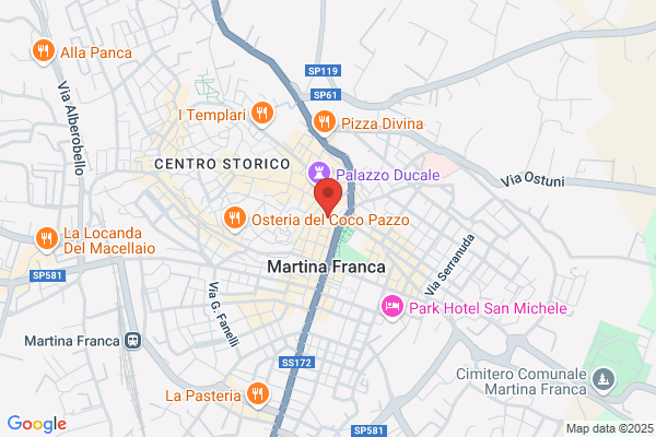Sanpaolo Imi S.P.A.