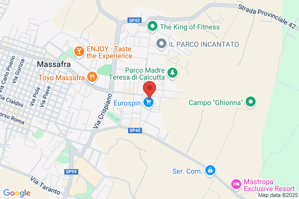 Santoro Illuminazione