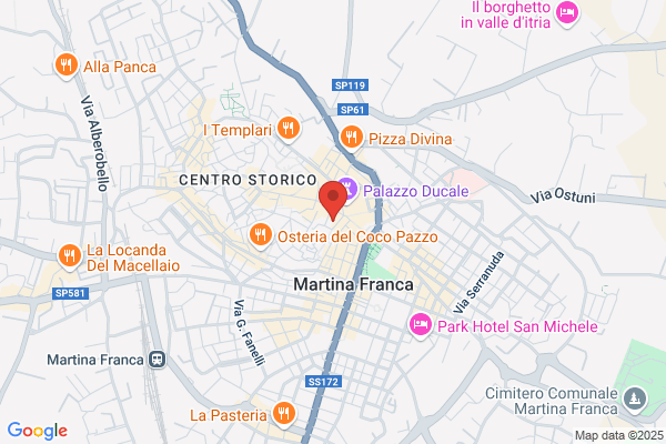 Studio Darte Anna Maria Liuzzi