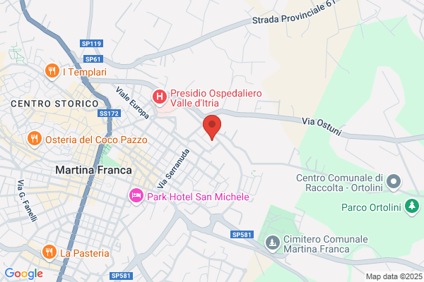 Tecnometal Snc Di Cantanna Carlo E Leserri francesco