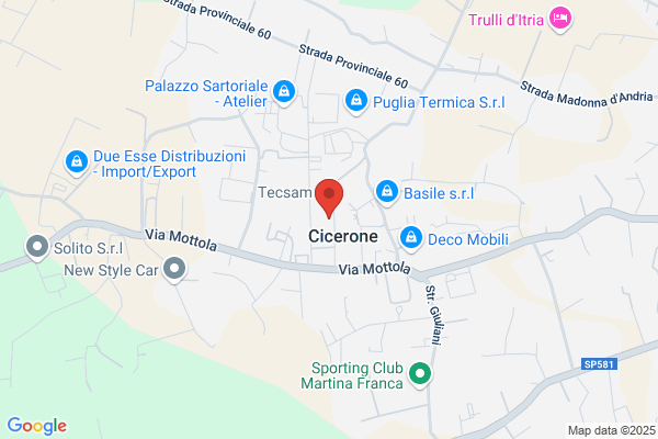 Vetreria Martinese