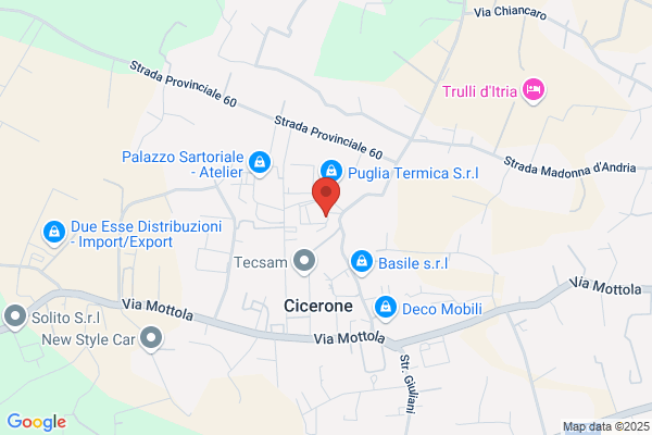 Itriafarma Coop. Srl