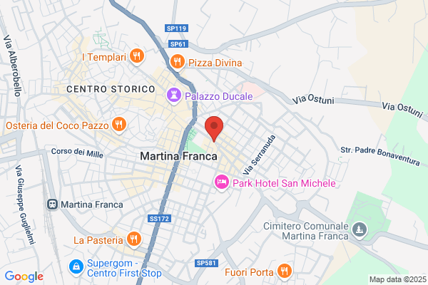 I Paesi Della Luce Service Srl