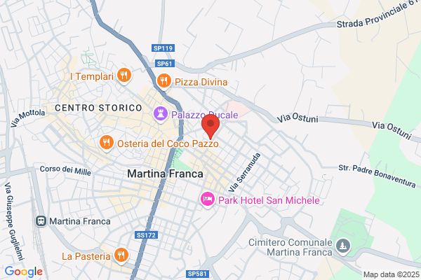 La Nuova Uric Srl