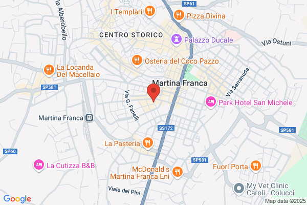 Manifattura Italiana Srl