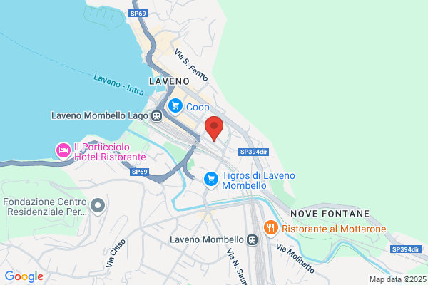 Martina Tessile S.N.C. Di Acquaviva Raffaele
