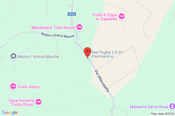 Natpuglia 2.0