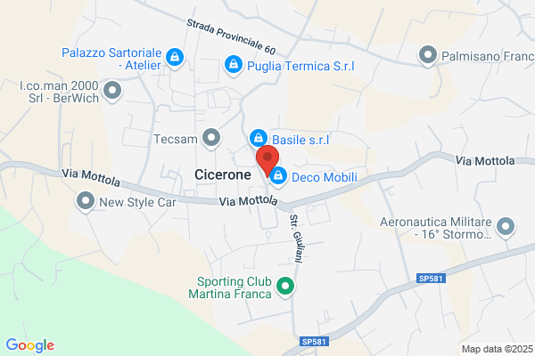 Supercalcestruzzi S.R.L.