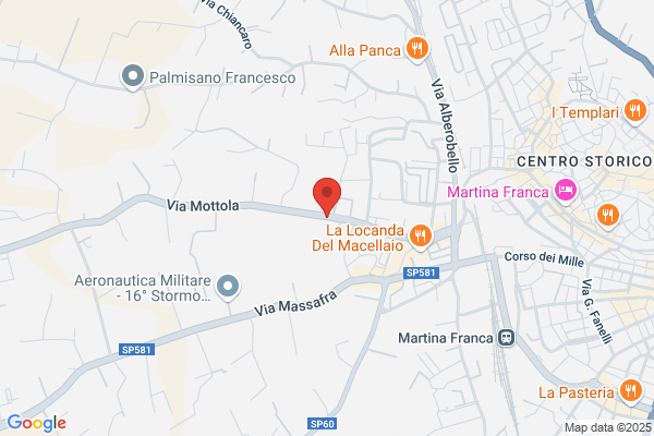 Marviva da Luca