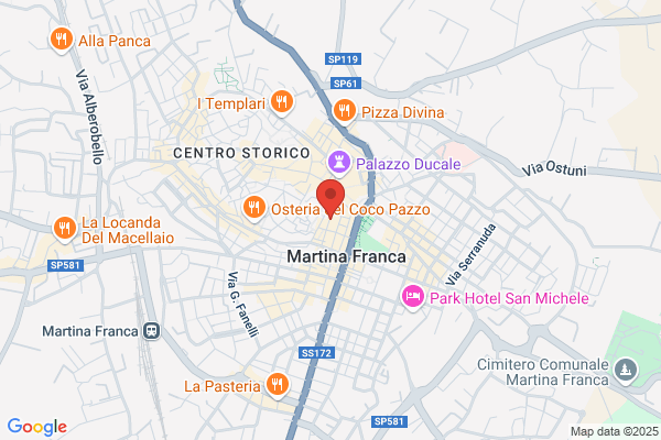 Ristorante La Cantina