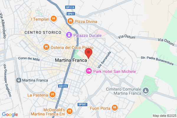 Ristorante Luba Bistrot
