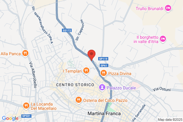 Ristorante Renzo Ceci