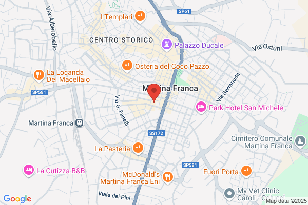 Ristorante Sagittario S.R.L.