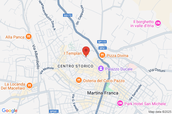 Ristorante Termolese