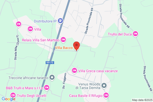 Villa Bacco