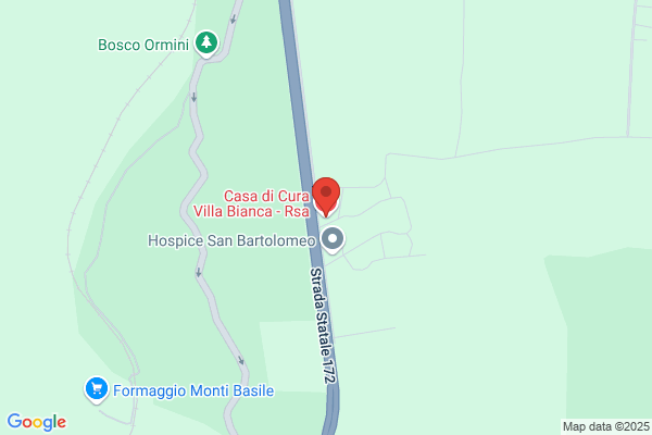 Centro Socio-Sanitario Villa Bianca Ausiello