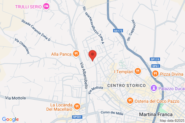 Gt Ascensori Di Giuseppe Taldone