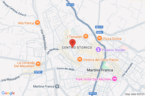 Ge.M.M.A. Gestione Martinese Market Alimentari