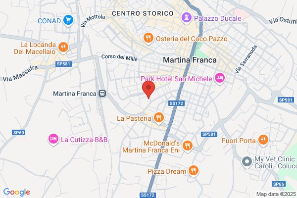 Intermarche Srl