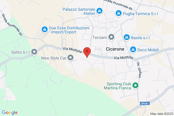 L.S. Lavorazione Sbieghi S.R.L.