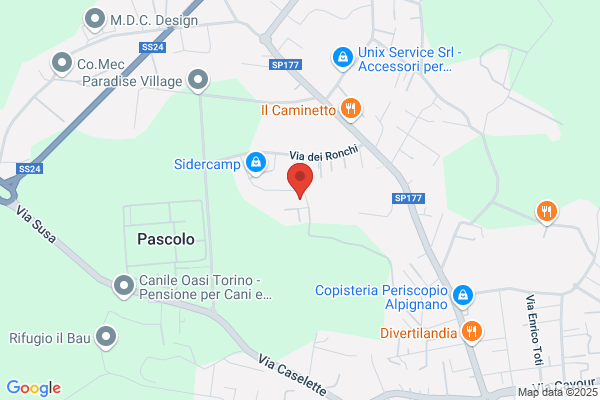 Gruppo Sira Sas