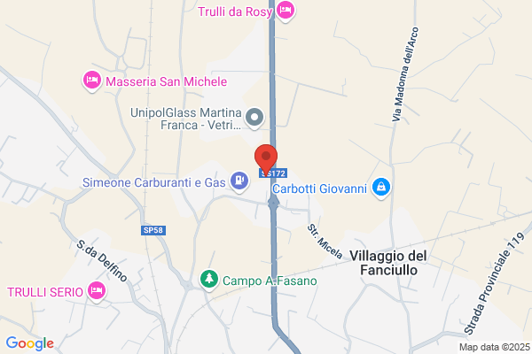 Cantine Di Marco S.R.L.