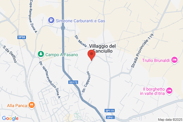 Fondazione S. Girolamo
