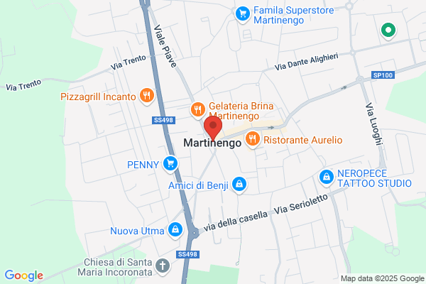 Lesina mario