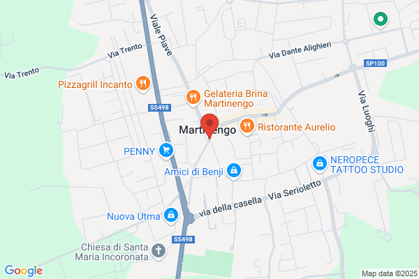 Reale Mutua Agenzia di Martinengo Verdelli Giovanni Francesco