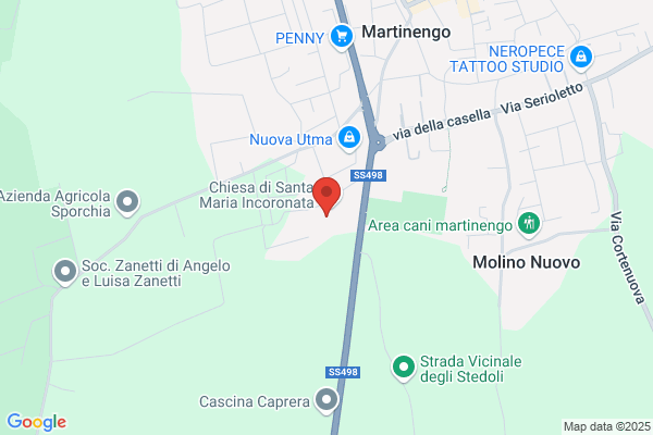 Istituto Sacra Famiglia