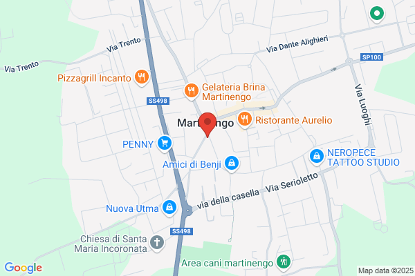 Istituto Suore Canossiane