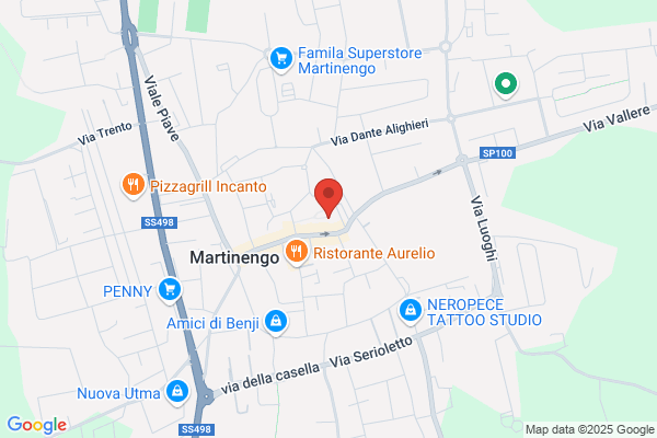 Centro Dentale San Luca