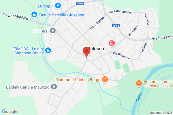 Studio Dentistico Locatelli