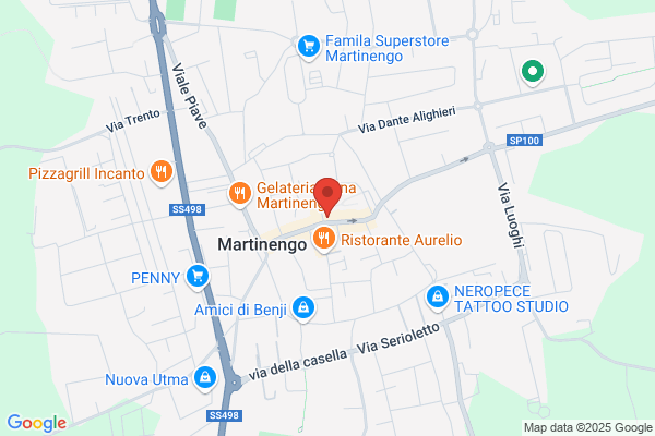 Municipio Di Martinengo