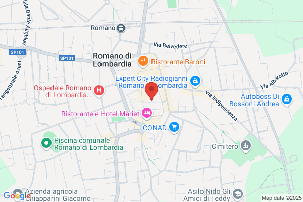 Soluzioni - Consulenza Amministrativa