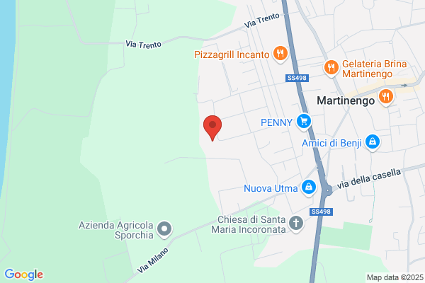 Sercos Servizi Costruzioni S.P.A.