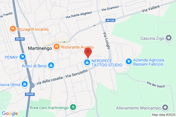 Centro Estetica Cucchi