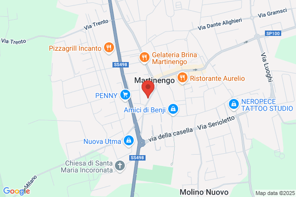 Fratus Tullio Michele