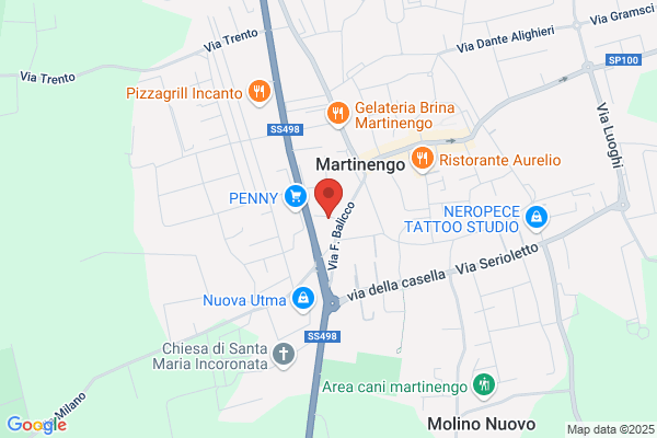 La Fatina