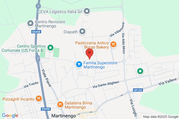 Manenti pietro