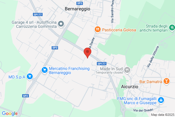 Onoranze Funebri Brambilla