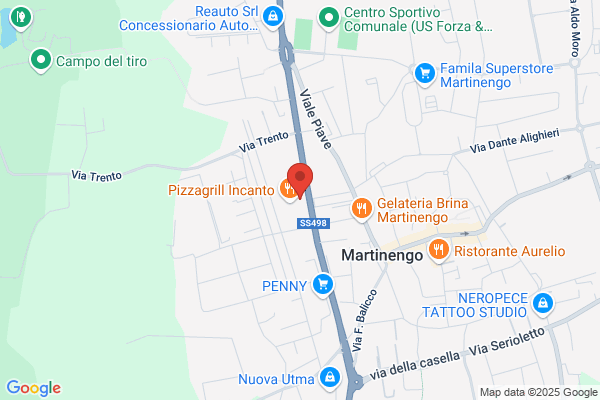 Mjro Modacapelli