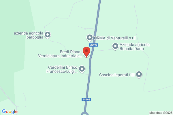 Eredi Piana Di Piana Carlo E C.(S.N.C.)