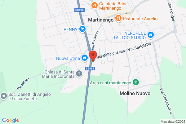 Zini maria Loretta