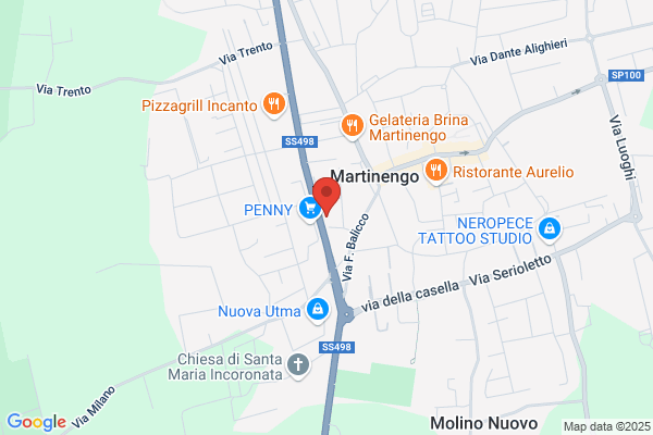 Maperò