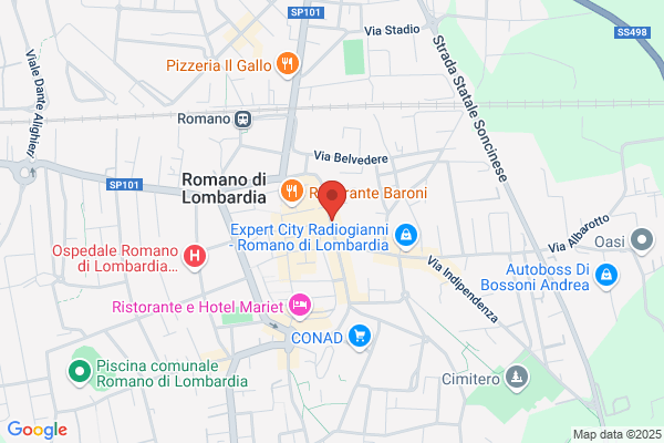 Ristorante Le Cerchie